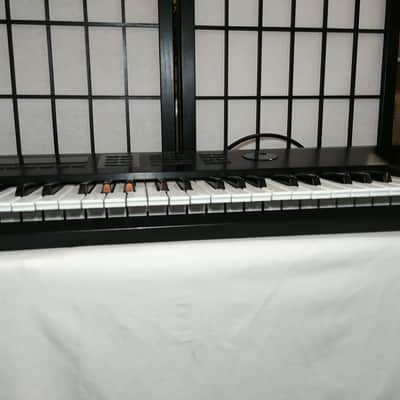 Roland S-50 Digital Sampling Keyboard image 9