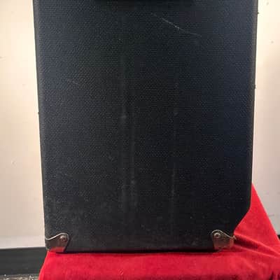 Fender Bassman 100 Solid State Combo Amplifier Power House! image 8