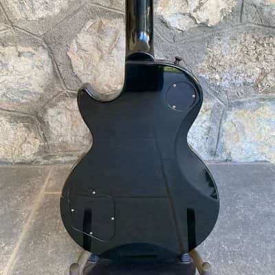 Gibson Les Paul Special Ebony (2001) – DiMarzio DP100 & DP103 Pickups, Good Condition + Video Demo image 12