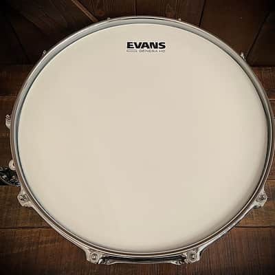 Mapex Armory 14x5.5” Steel Tomahawk Snare Drum image 8