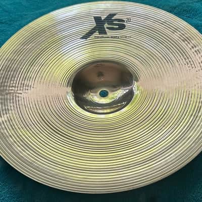 Sabian XS20 image 6