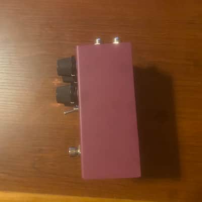 Supro Flanger 2021 - Present - Purple image 6