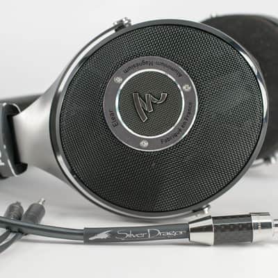 Focal ELEAR High-Fidelity Premium Audiophile Open Back Headphone with Distortion-Free Design image 7