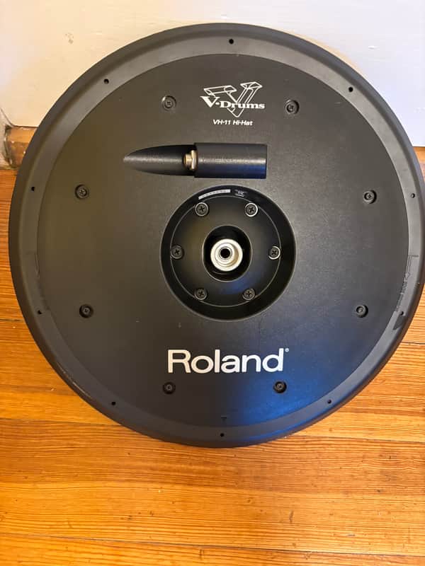 Roland Cymbals image 1