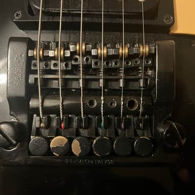 Gibson Les Paul Custom Kahler (Custom Shop Edition) - 1985 image 21