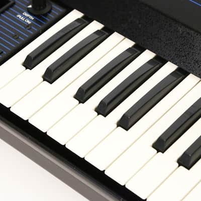 Oberheim OB-Xa - 100% All Original, Extremeley Clean, Studio Ready image 12