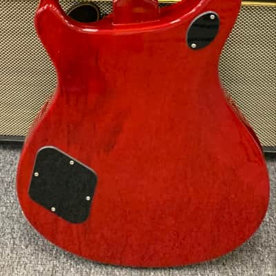 PRS 10th Anniversary S2 McCarty 594 2023 - McCarty Sunburst - only 1,000 made! image 3