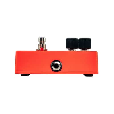 Electro-Harmonix Big Muff Pi 2 Dual Op-Amp Fuzz image 2