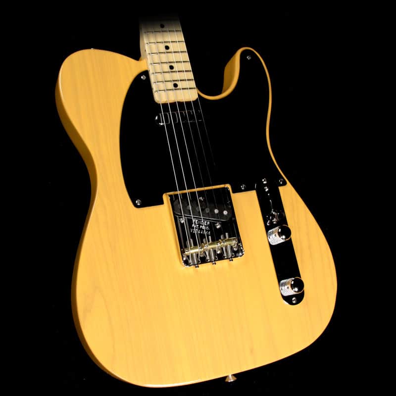 Fender American Original '50s Telecaster image 3