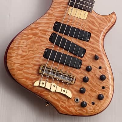 ALEMBIC WAVE BASS 6st[GSB019] image 3