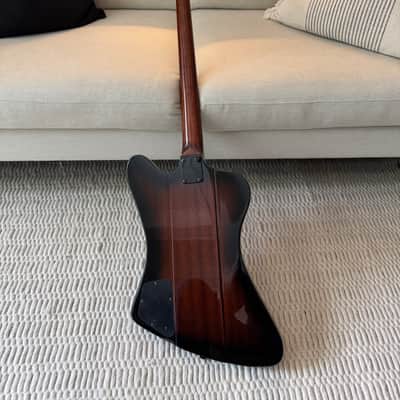 Epiphone Thunderbird E1 Bass (2014) image 5