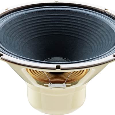 Celestion Cream Alnico 12" 90 Watt 8 Ohm Guitar Speaker image 2