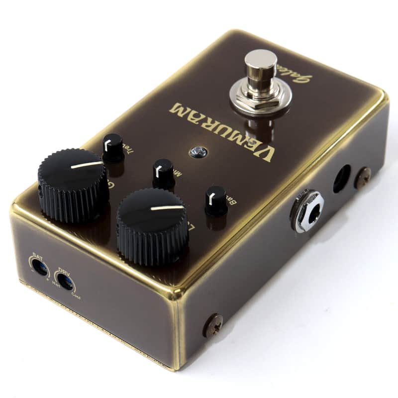 VEMURAM Galea [GL00759] (09/10) | Reverb