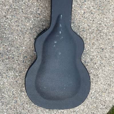 Eastman AR803CE-16 Uptown Archtop 2014 image 14