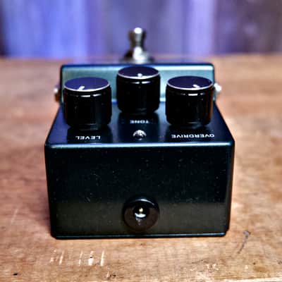 Ibanez TS808HWV2 Hand-Wired Tube Screamer - Green image 12