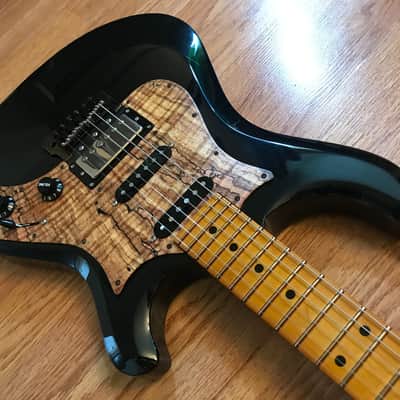 Knaggs Severn X (first ever made) image 10