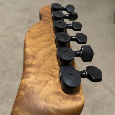 Fender Jim Root Telecaster Custom image 3