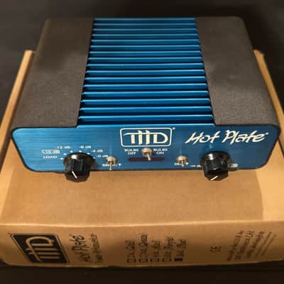 THD Hot Plate Power Attenuator - 16 Ohm | Reverb