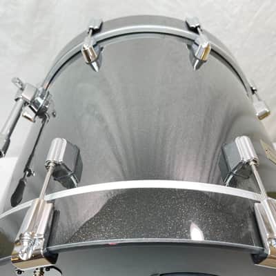 Roland KD-200 20" Shell V-Kick Bass Drum Acoustic Style Roland KD200 image 9