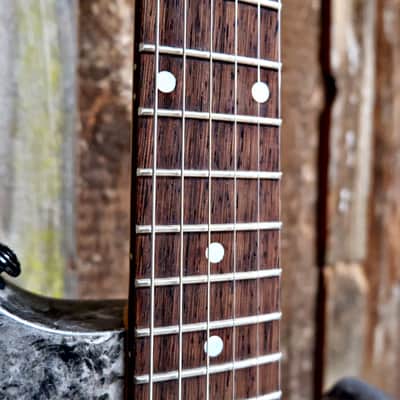 Sweetwood Supro Island Series Prototype 2013-2014 Armor Finish w/ Gibson Hard Case image 21