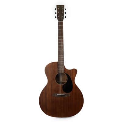 Martin GPC-15ME 2017 - 2018