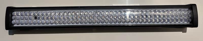American DJ Mega Bar 50RGB RC 2018 image 1