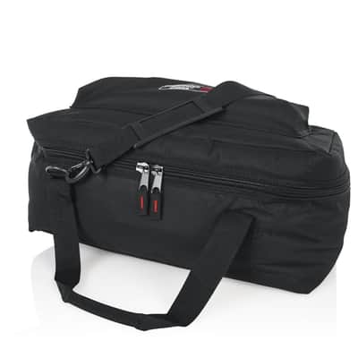 Gator Cases Hardware Double Bass Pedal Bag image 2