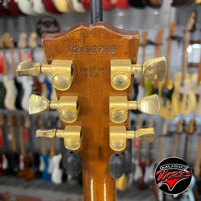 Gibson   Es 165 Herb Ellis image 6