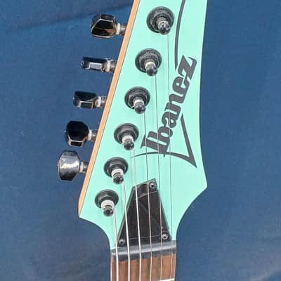 IBANEZ Electric Guitar S561-SFM Model Used image 2