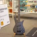 Spector NS Pulse II 4 2022 - Present - Black Stain Matte