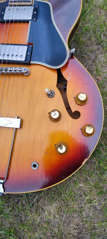 Gibson ES335