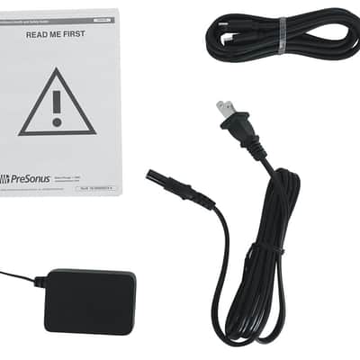 Presonus Quantum HD2 20 x 24, 32-bit / 192 kHz USB-C Audio Recording Interface image 5