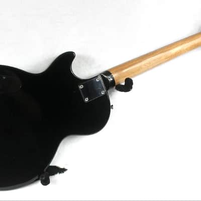Custom Crackle Painted and Upgraded Epiphone LP Special ll Electric Guitar With Matching Headstock image 21
