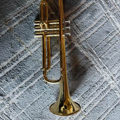 Yamaha YTR-2330 Standard Trumpet image 1