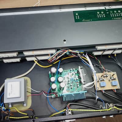 Studer 900 channel strip - Plug & Play image 11