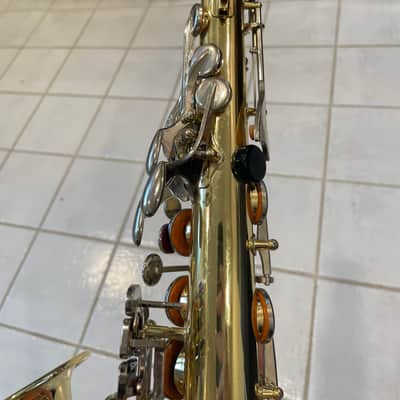 Serviced Yamaha YAS-200ADII Alto Saxophone (Ready to Play) - Excellent Condition - Sounds Great! image 16