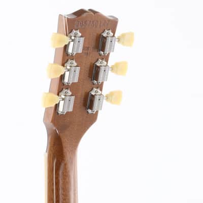 Gibson USA Les Paul Studio Tobacco Burst [205750147] (06/01) image 12