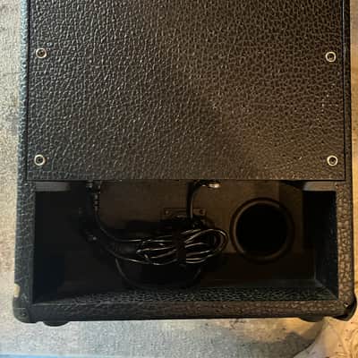 Mesa Boogie Walkabout Scout 300-Watt Convertible 1x12" Bass Combo 2001 - 2017 - Various image 13