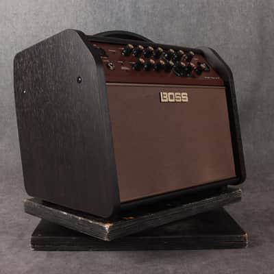 Boss Acoustic Singer Live LT Combo Amp - 2nd Hand image 3
