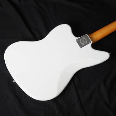 2025 Made in Japan Fender Jaguar – Flagship Tokyo Edition, Ebony Fretboard, Limited Run image 11