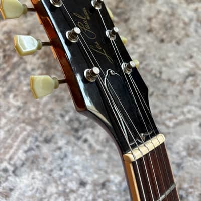 CUSTOMBUCKERS! Gibson Les Paul Standard 2006 w/60’s neck image 21