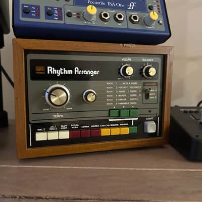 Roland TR-66 Rhythm Arranger | Reverb