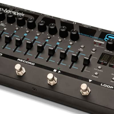 ELECTRO-HARMONIX 95000 Performance Loop Laboratory image 2
