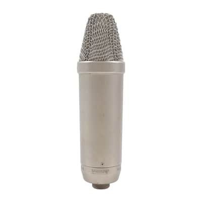 Rode NT1-A Condenser Microphone [USED] image 4
