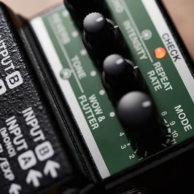 Boss RE-2 Compact Space Echo Pedal image 3
