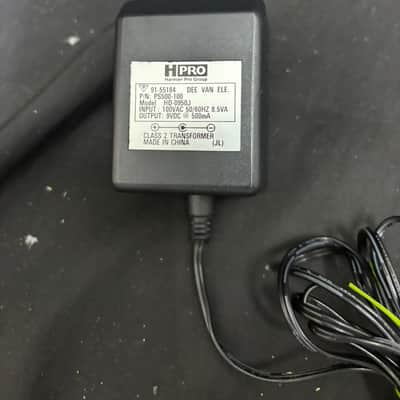 Harman Pro Group PS500 image 3