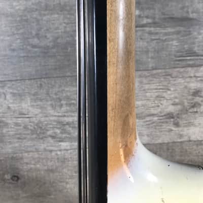 Ampeg BB-4 Baby Bass 1969 White image 21