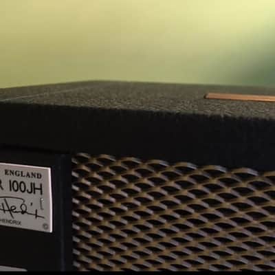 Marshall Super 100 JH 2006 image 4
