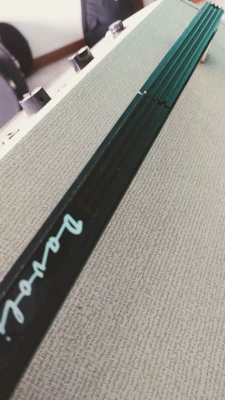 Davoli Special mid-60s