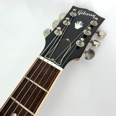 2011 Gibson ES-335 - Cherry image 11